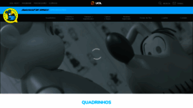 What Turmadamonica.com.br website looked like in 2020 (4 years ago)