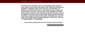 What Thehexfiles.net website looked like in 2020 (4 years ago)
