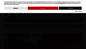 What Turkei-sim.de website looked like in 2020 (3 years ago)
