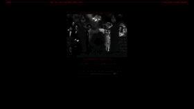 What Thegodfathertrilogy.com website looked like in 2020 (3 years ago)