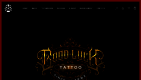 What Tatuagem.com.br website looked like in 2020 (3 years ago)