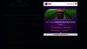 What Tannabus.in website looked like in 2020 (3 years ago)