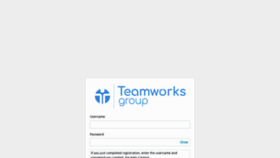What Twk-ep.prismhr.com website looked like in 2020 (3 years ago)