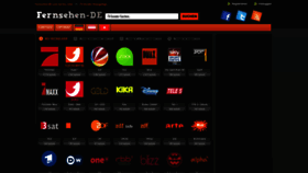 What Tvlivegucken.com website looked like in 2020 (3 years ago)