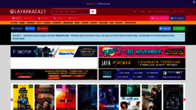 What Teman21.com website looked like in 2020 (3 years ago)