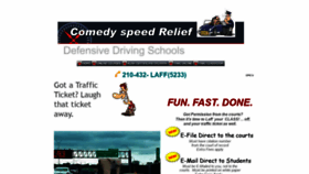 What Thatstheticketdds.com website looked like in 2020 (3 years ago)