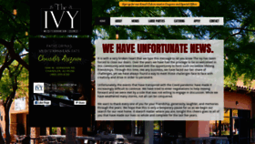 What Theivyaz.com website looked like in 2020 (3 years ago)