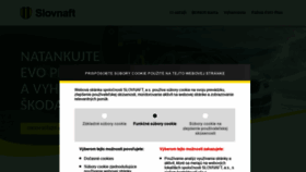 What Tankujevo.sk website looked like in 2020 (3 years ago)