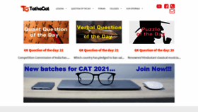 What Totalgadha.com website looked like in 2020 (3 years ago)
