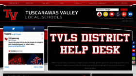 What Tvtrojans.org website looked like in 2020 (3 years ago)