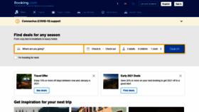 What Tmobiletravel.com website looked like in 2020 (3 years ago)