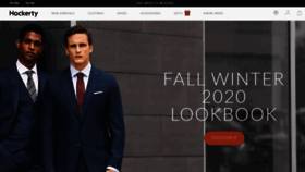 What Tailor4less.com website looked like in 2021 (3 years ago)