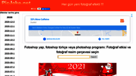 What Tr.picjoke.net website looked like in 2021 (3 years ago)