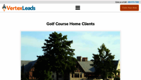 What Thepalmscourse.com website looked like in 2021 (3 years ago)