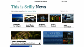 What Thisisscillynews.com website looked like in 2021 (3 years ago)