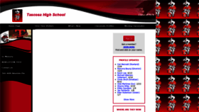 What Tascosa76.com website looked like in 2021 (3 years ago)