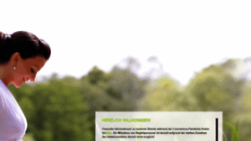 What Twocare.at website looked like in 2021 (5 years ago)