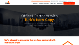 What Turkscopy.com website looked like in 2021 (3 years ago)