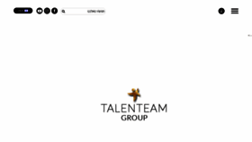 What Talen-team.co.il website looked like in 2021 (3 years ago)