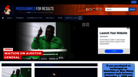 What Tv6tnt.com website looked like in 2021 (3 years ago)