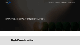 What Tekdi.net website looked like in 2021 (3 years ago)