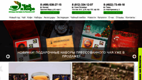What Tc-company.ru website looked like in 2021 (3 years ago)