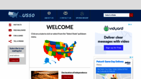 What Theus50.com website looked like in 2021 (3 years ago)