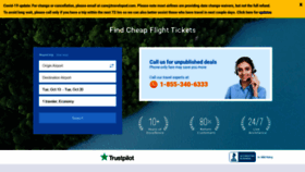 What Travelopod.com website looked like in 2021 (3 years ago)