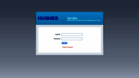What Tac.hughessupport.com website looked like in 2021 (3 years ago)