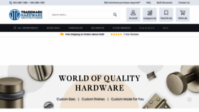 What Tmhardware.com website looked like in 2021 (3 years ago)