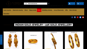 What Totaram.com website looked like in 2021 (4 years ago)