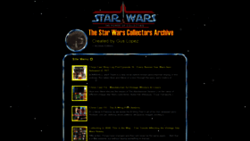 What Theswca.com website looked like in 2021 (3 years ago)