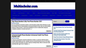 What Tinachuksblog.com website looked like in 2021 (3 years ago)