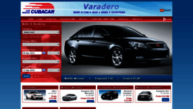 What Transturvaradero.com website looked like in 2021 (3 years ago)