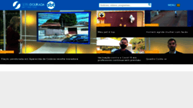 What Tvsd.com.br website looked like in 2021 (3 years ago)