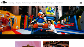 What Timessquare.com.hk website looked like in 2021 (2 years ago)