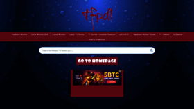 What Tricksforpc.org website looked like in 2021 (2 years ago)
