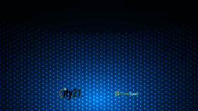 What Timespan.pk website looked like in 2021 (4 years ago)