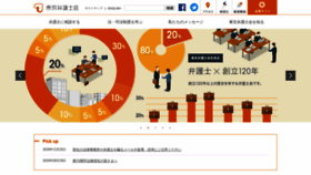 What Toben.or.jp website looked like in 2021 (2 years ago)