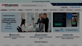 What Trustprox.com website looked like in 2021 (2 years ago)