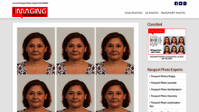 What Tips4passport-photo.co.uk website looked like in 2021 (2 years ago)