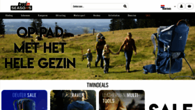 What Twinseasons.nl website looked like in 2021 (3 years ago)