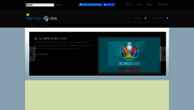 What Televisiongratis.tv website looked like in 2021 (2 years ago)