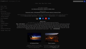 What Terragalleria.com website looked like in 2021 (2 years ago)
