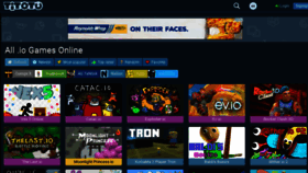 What Titotu.io website looked like in 2021 (2 years ago)