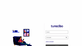 What Turecibo.com.ar website looked like in 2021 (2 years ago)