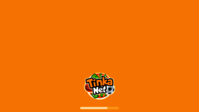 What Tinkanet.pe website looked like in 2021 (3 years ago)