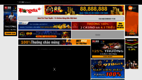 What Tvzz.101vn.com website looked like in 2021 (2 years ago)