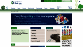 What Toxreg.org.uk website looked like in 2021 (2 years ago)
