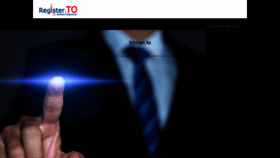 What Trichan.to website looked like in 2021 (4 years ago)